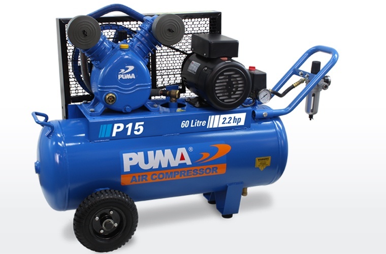 puma air compressor in pakistan