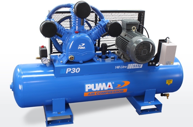 puma air compressor australia