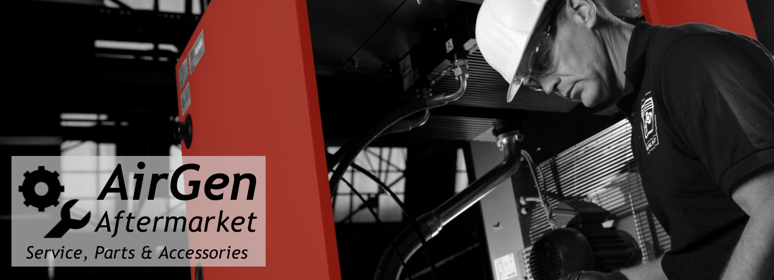 Air Compressor Services