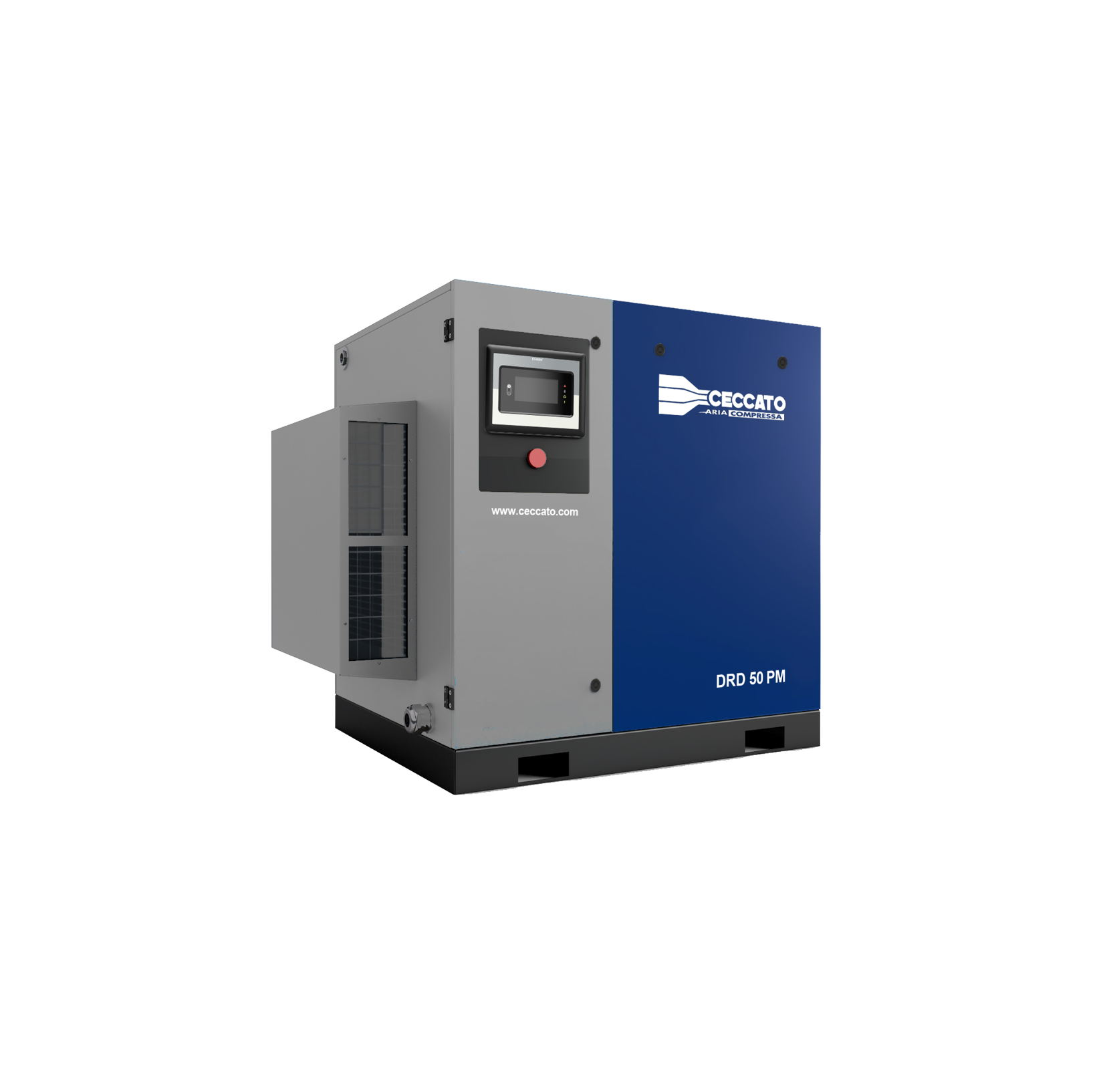 Air Compressors