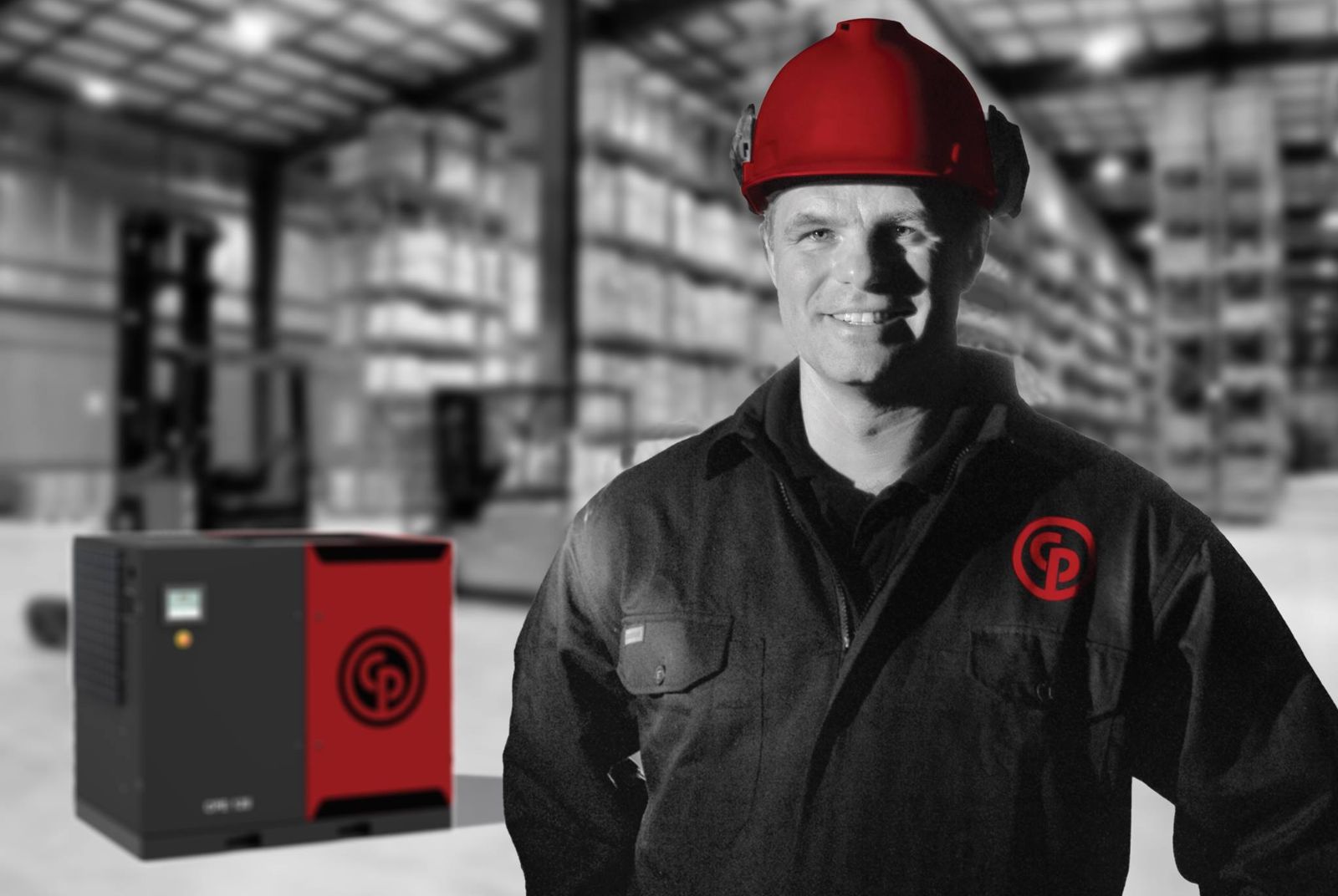 AIR COMPRESSORS & SERVICES