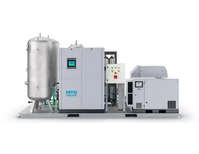 Compressed Air Products