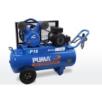 Puma P15 240V