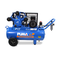 Puma P17 240V