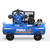 puma air compressor australia