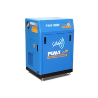 Puma P30S 415V