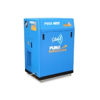 Puma P55S 415V