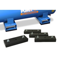 Puma Vibration Isolator Kit