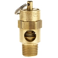 1/4" Safety Valve UNSET 