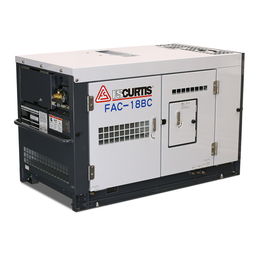 FS-Curtis FAC-18BC