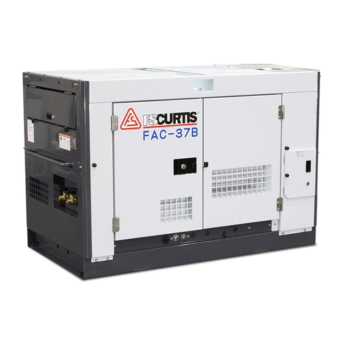 FS-Curtis FAC-37B
