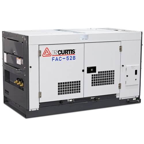 FS-Curtis FAC-52B