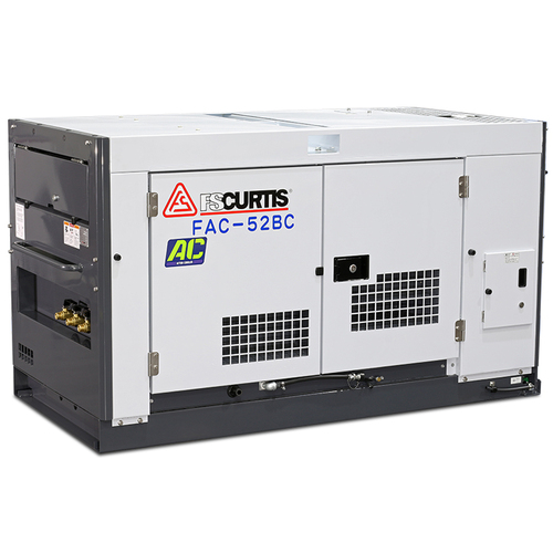 FS-Curtis FAC-52BC