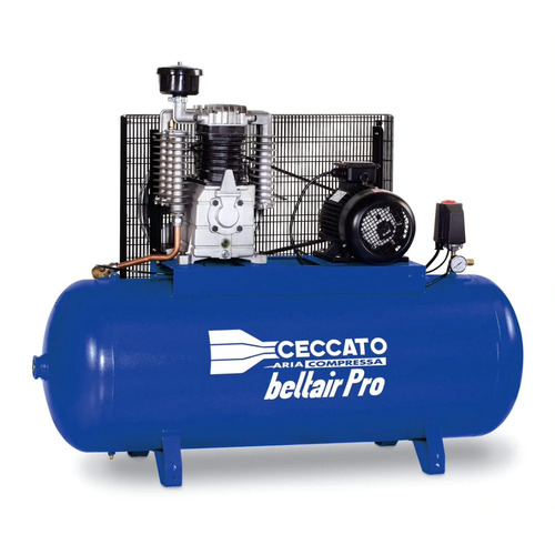 Ceccato BELTAIR PRO 150 5.5R 415V