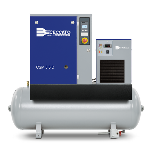 Ceccato CSM20/8 TD