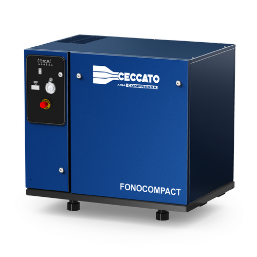 Ceccato FONOCOMPACT-PRO-F8S