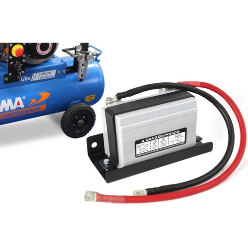Puma 12 V Battery Kit – Small