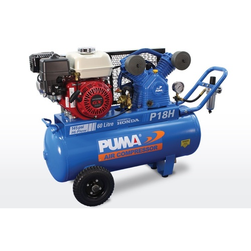 puma air compressor indonesia