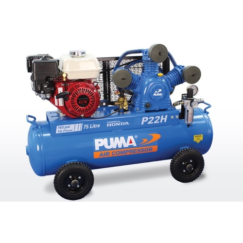 Puma P22H