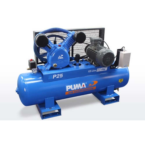 Puma P25 415V
