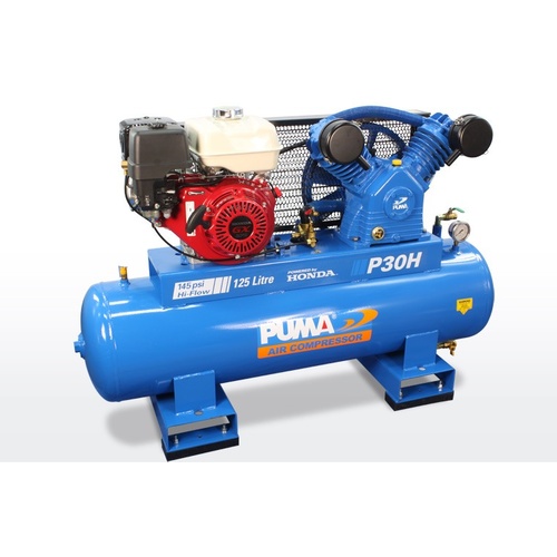 Puma P30H