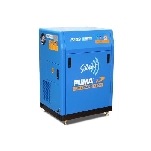 Puma P30S 415V