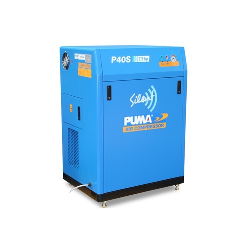 Puma P40S 415V