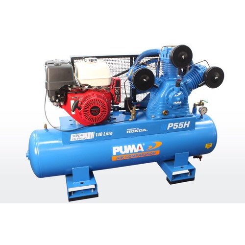 Puma P55HES