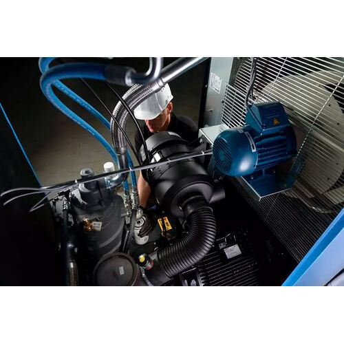 AIR COMPRESSOR SERVICE & REPAIRS