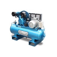 Reciprocating Air Compressors