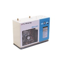 Compressed Air Storage & Treatment