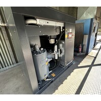 Delivering $28,000+ Annual Energy Savings with Permanent Magnet Compressor Technology