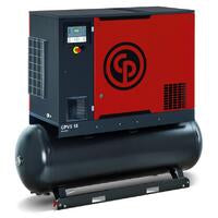 Whats new in CP Compressors