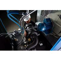 Extend the Life of Your Compressor