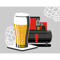 Why Does A Brewery Need Compressed Air?