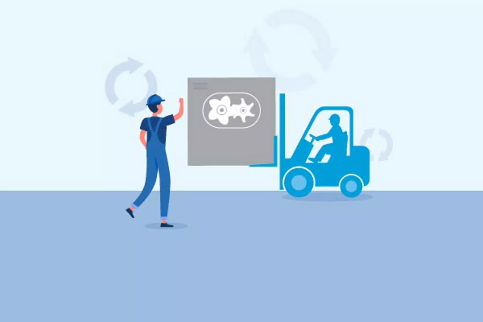 Reduce costs with a new rotary screw compressor