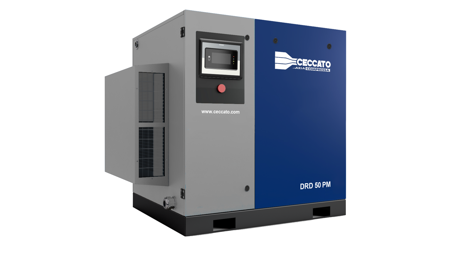 Air Compressors