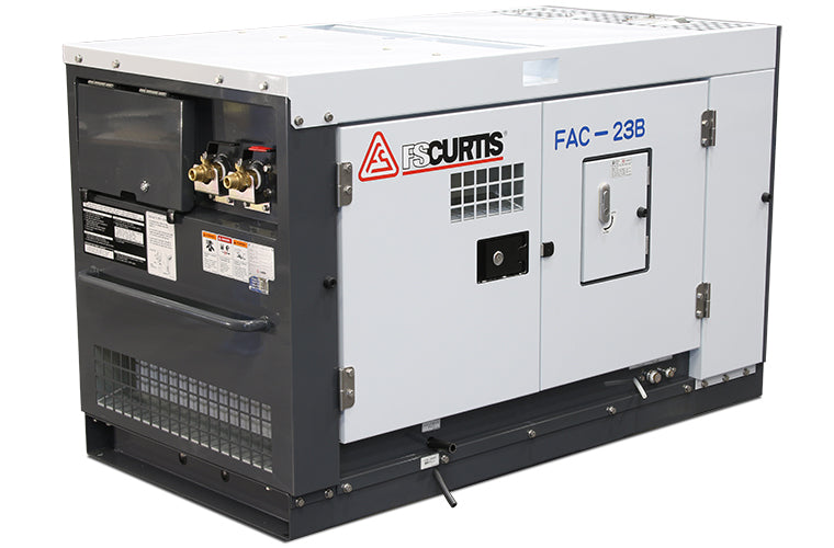 FS-Curtis FAC-23B