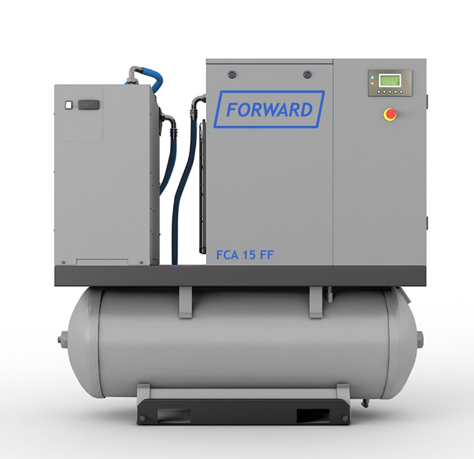 FCA 15 FF