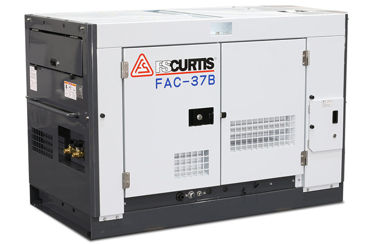 FS-Curtis FAC-37B