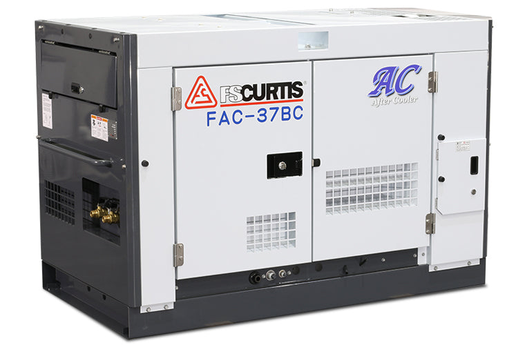 FS-Curtis FAC-37BC