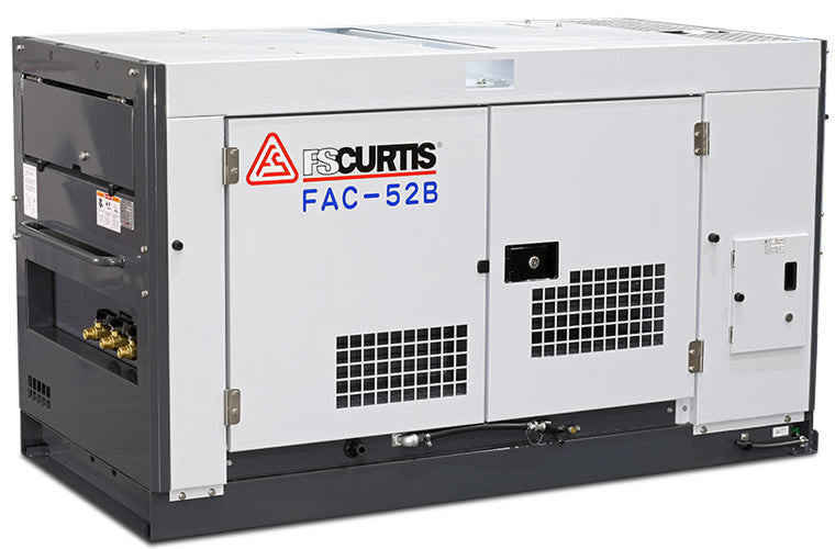 FS-Curtis FAC-52B