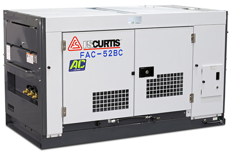 FS-Curtis FAC-52BC