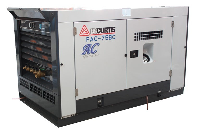 FS-Curtis FAC-75BC