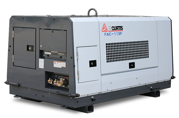 FS-Curtis FAC-113P WW