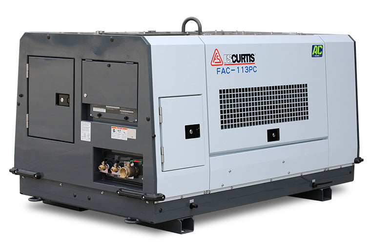 FS-Curtis FAC-113PC WW