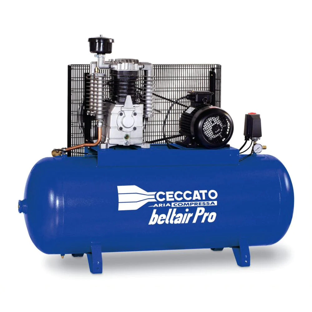 Ceccato BELTAIR PRO 200 7.5R 415V