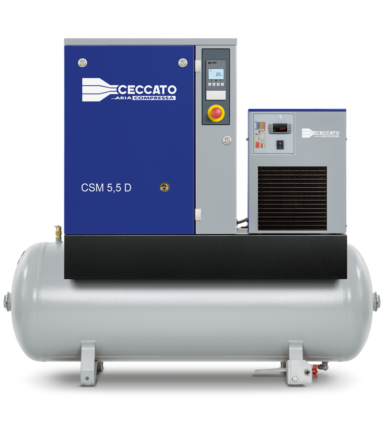 Ceccato CSM20/8 TD
