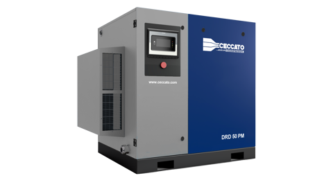 Ceccato DRDPM
