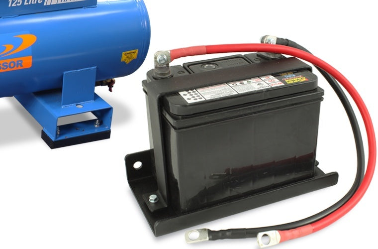 Puma 12 V Battery Kit – Large